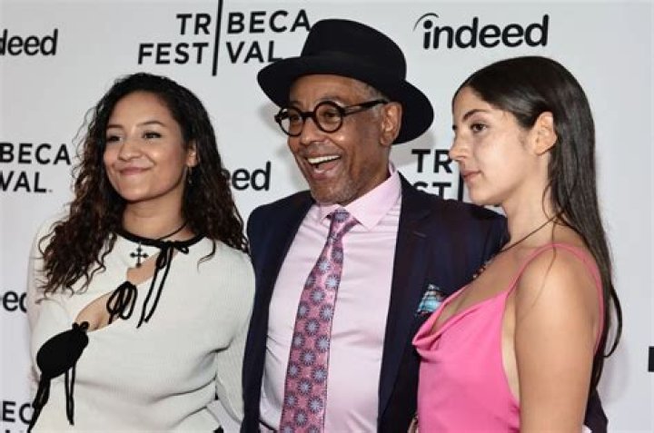 Unveiling Giancarlo Esposito's Rich Ethnic Heritage: Discoveries And Insights