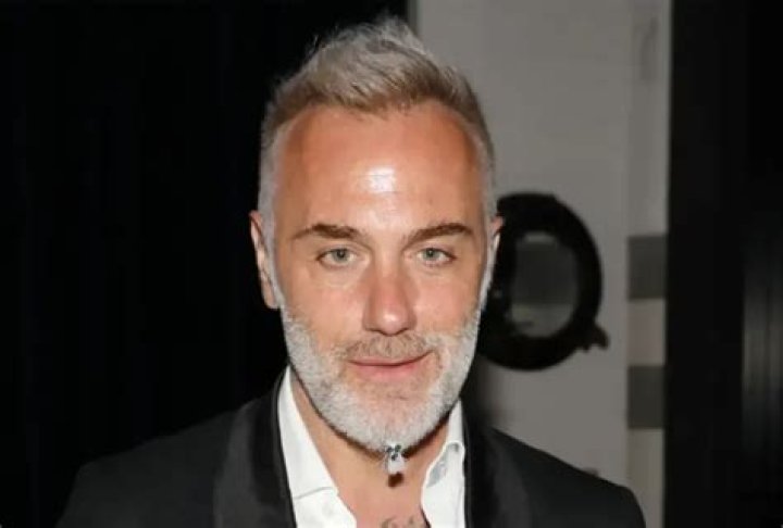 Unveiling Gianluca Vacchi's Age: Discoveries And Insights