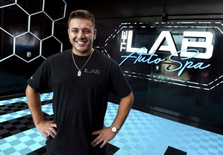 Unveiling The Secrets Behind Giovanni Petruzziello's Remarkable Net Worth