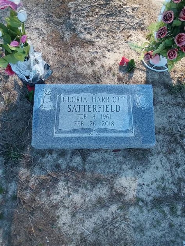 Unveiling The Legacy: Gloria Satterfield's Enduring Impact