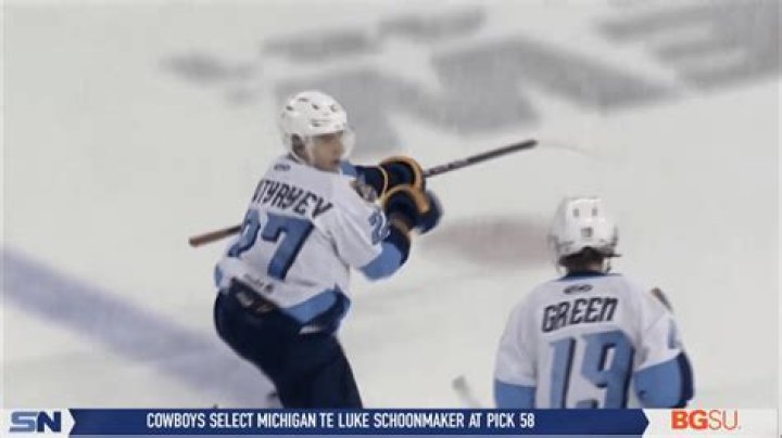 Unveiling The Secrets Of Gordie Green Hockey: A Revolutionary Approach