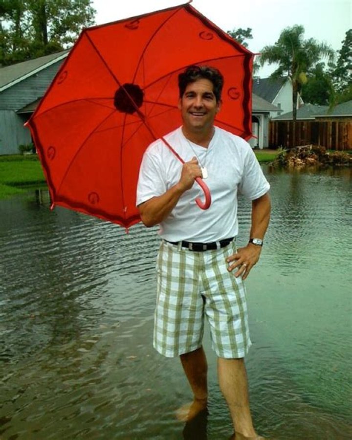 Uncover Surprising Insights: Grant Cardone's Height Unveiled