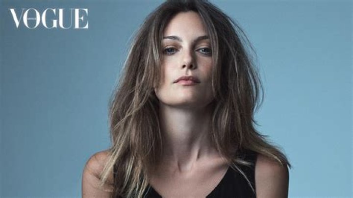 Uncover The World Of Greta Scacchi And Vincent D'Onofrio's Enigmatic Daughter