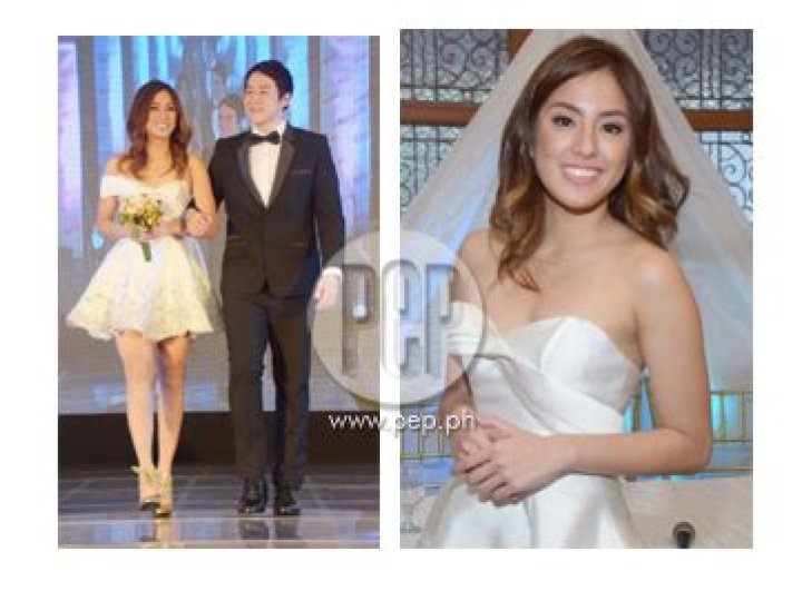 Unveil The Secrets Of Gretchen Ho's Enchanting Marriage