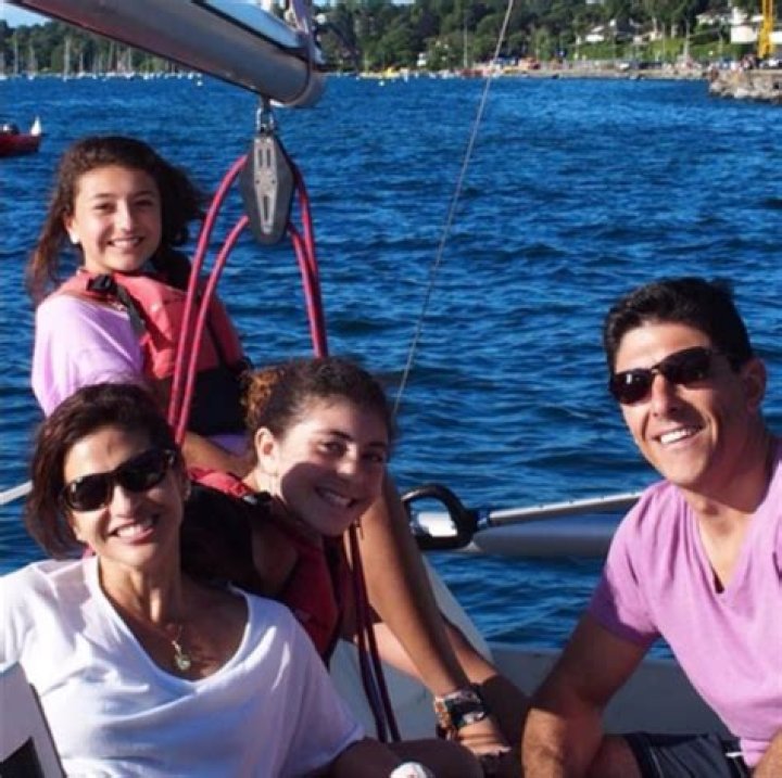 Exploring The Enigma Of Gustavo Arnal's Wife