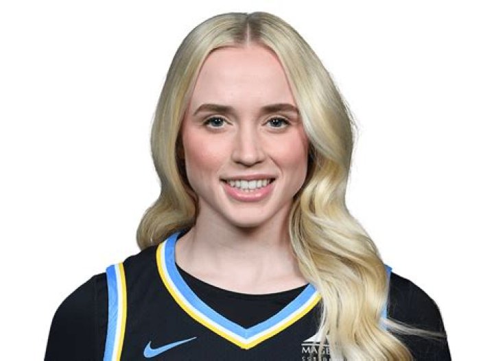 Hailey Van Lith's Height And Weight
