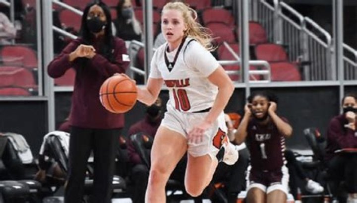 Unveiling Hailey Van Lith's Height: Unlocking Secrets And Insights