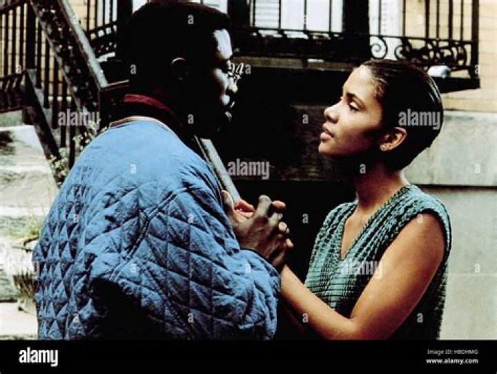 Halle Berry And Wesley Snipes' Legacy In Hollywood