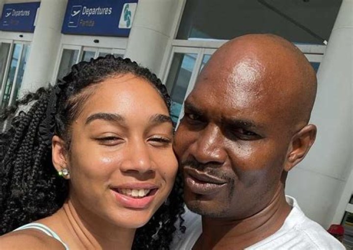 Unveiling Hannah Stuekle's Father: Discoveries And Insights