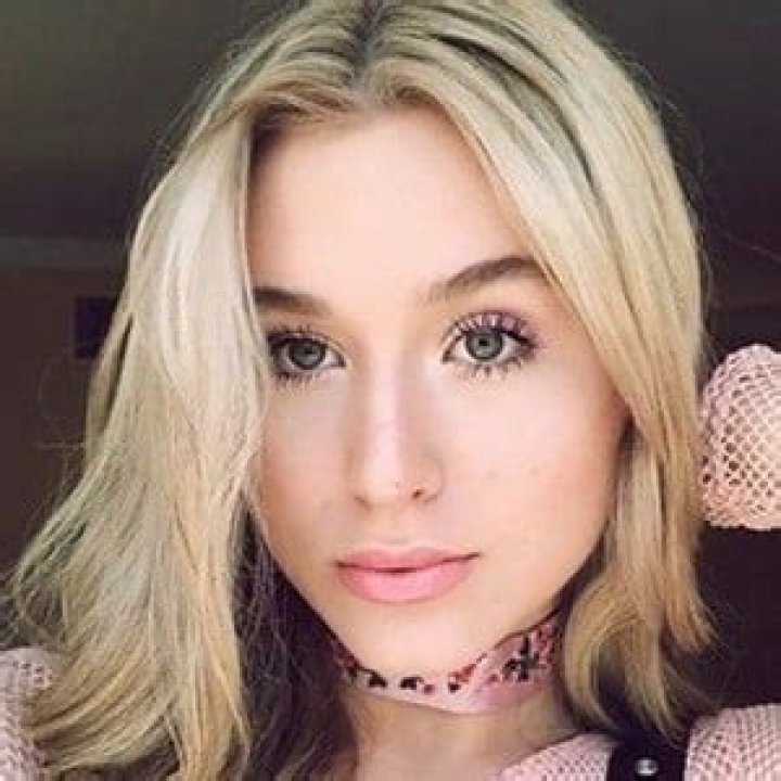 Harper Grace's Age And Career Triumphs