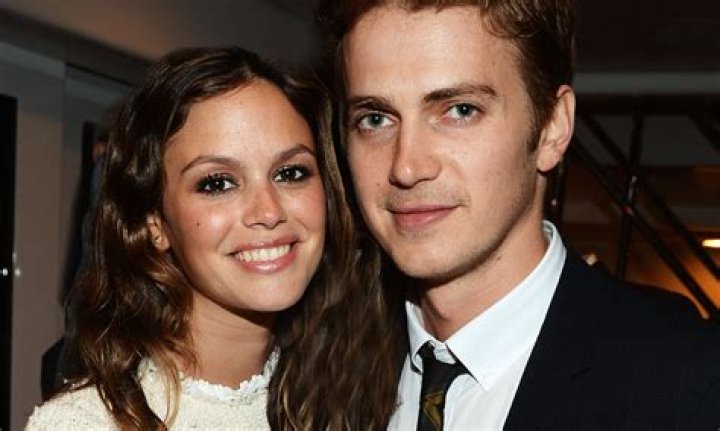 Unveiling The Enigmatic World Of Hayden Christensen's Wife