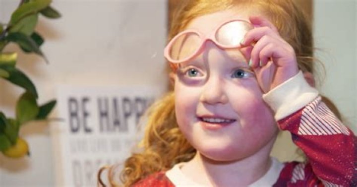 Hazel Busby Eye Condition: A Comprehensive Guide