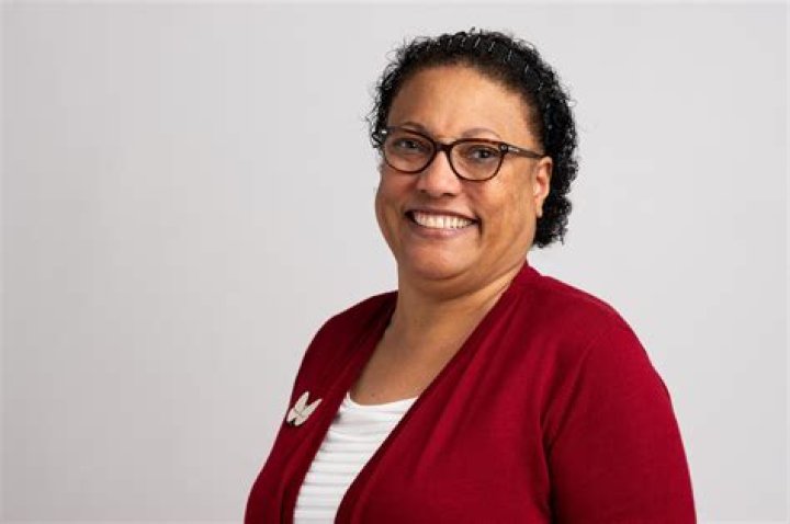 Uncover The Extraordinary Journey Of Heather Dawn Small