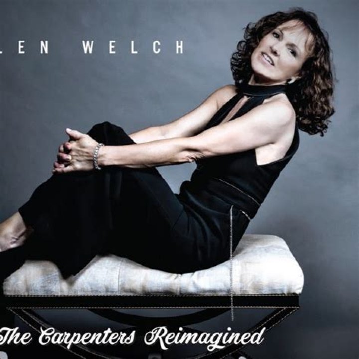 Unveiling The Enchanting World Of Helen Welch: A Wikipedia Odyssey