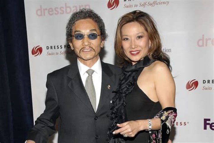 Culinary Pioneer And Japanese Culture Ambassador