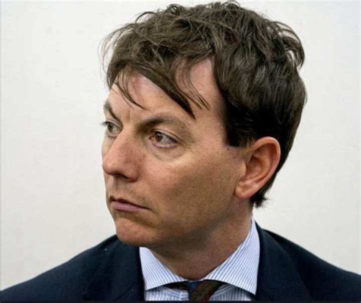 Unveiling The Secrets Behind Hogan Gidley's Iconic Hair
