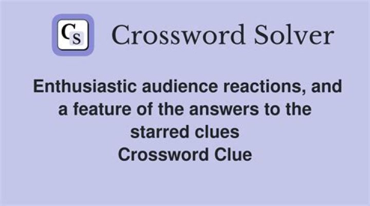 Unraveling The Psychology Behind Grudges Against Crosswords