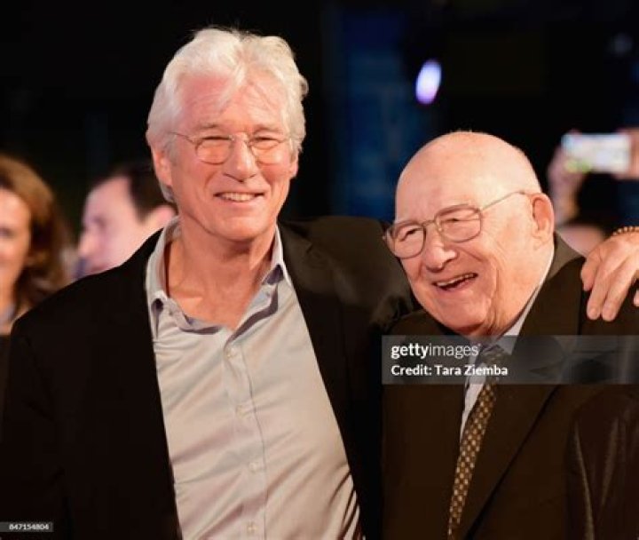 The Pioneering Work Of Homer George Gere