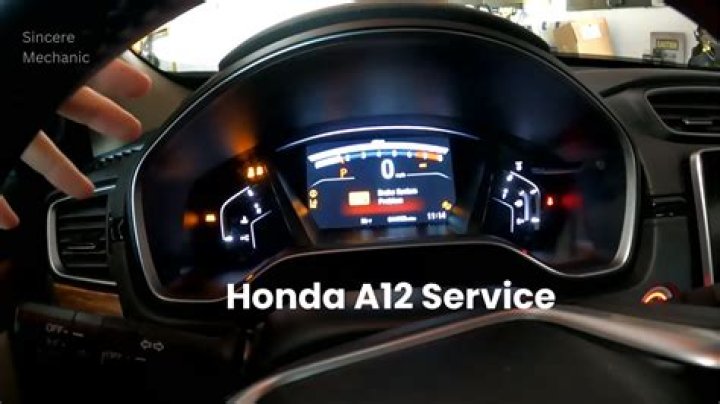 Unveiling The Secrets Of Honda A12 Service Costs: A Comprehensive Guide