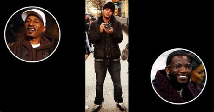 Unraveling The Mystery: Boom P's Untimely Demise