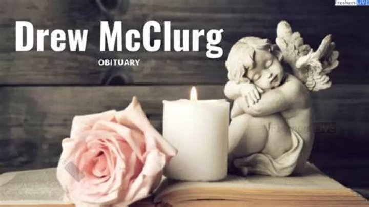 How Beloved Actor Drew McClurg's Life Ended
