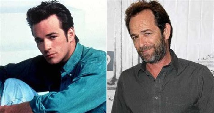 Luke Perry's Sudden Death Explored