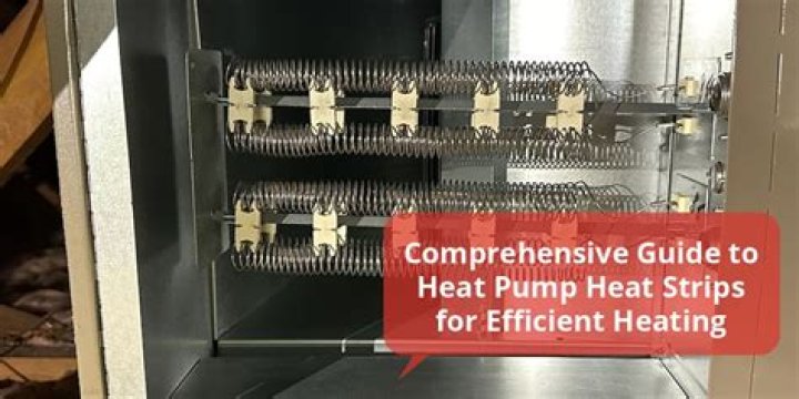How Electric Heat Strips Transform Electricity Into Warmth