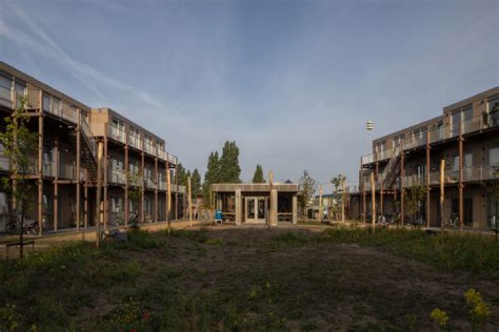 How long can you be in temporary housing?