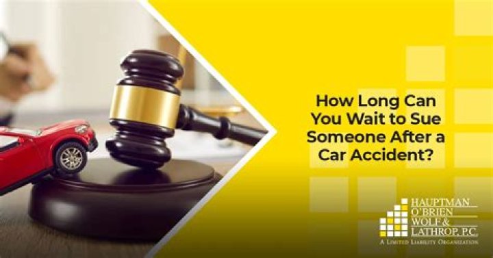 How long do you have to wait for probate?