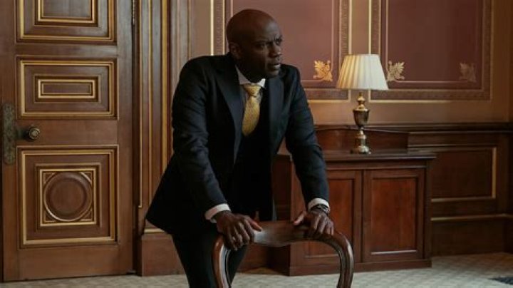 Dive Into Mike Ross's Prison Journey