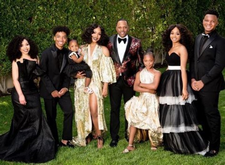 Unveiling TD Jakes' Family Legacy: Discoveries About His Children