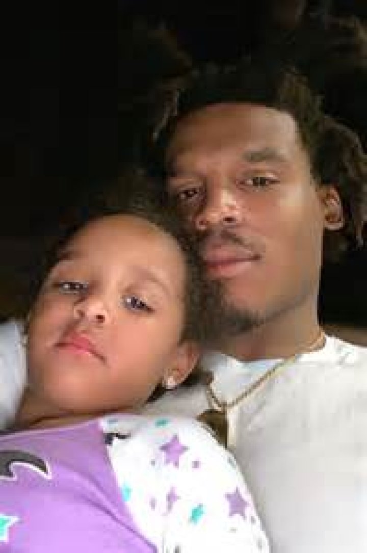 Uncover The Number Of Cam Newton's Children