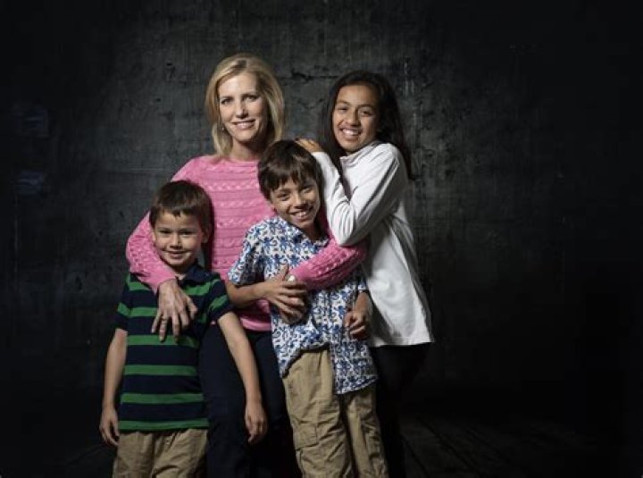 Laura Ingraham's Family And Motherhood Journey