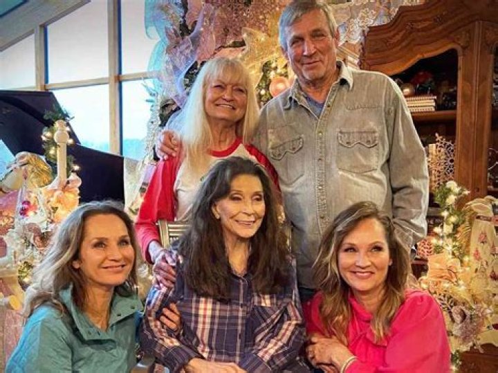 Unveiling The Marriages Of Loretta Lynn: Discoveries And Insights Within