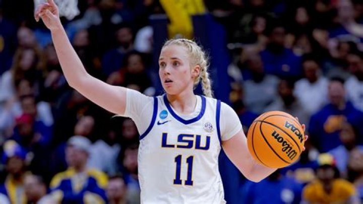 Unveiling The Factors That Shape Hailey Van Lith's Weight: A Comprehensive Exploration