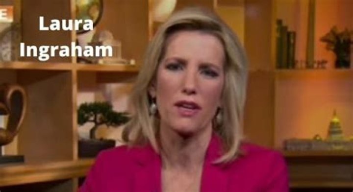 Uncovering Laura Ingraham's Weight Enigma