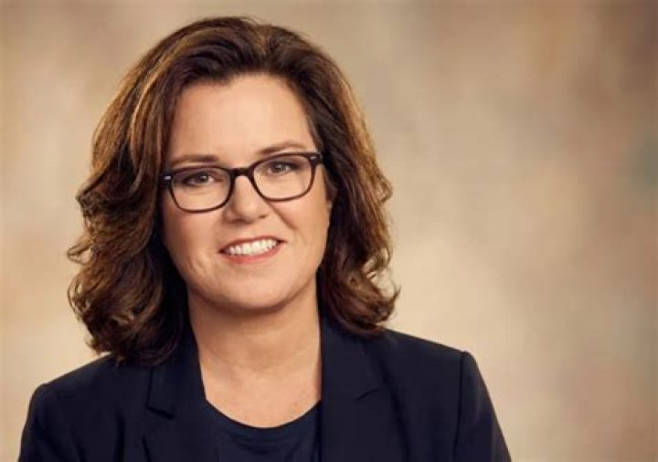 Unveiling Rosie O'Donnell's Net Worth: Discoveries And Insights