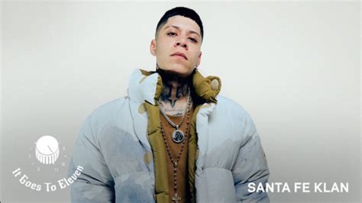 Unveiling The Fortune Behind Santa Fe Klan: Insights And Discoveries