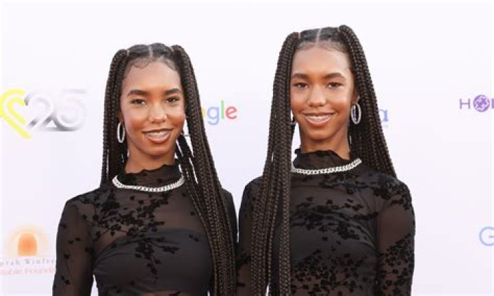 Unveiling Diddy's Twins: Exploring Age And Beyond