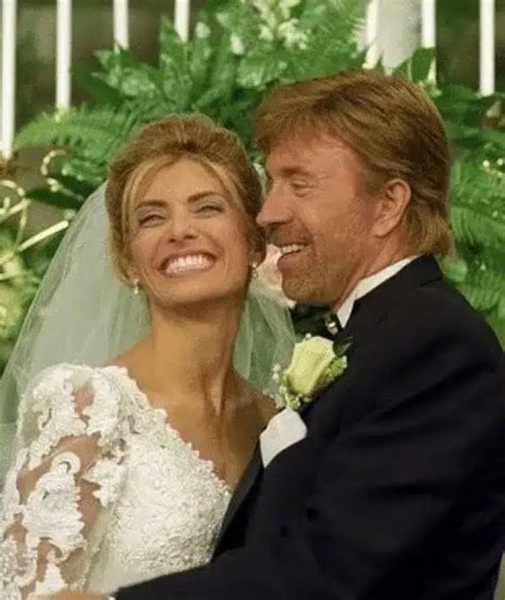 Uncover The Timeless Age Of Chuck Norris's Wife: Surprising Revelations