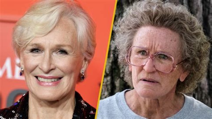Discover Glenn Close's Age And Life Journey