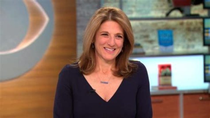 Uncover The Secrets: Jill Schlesinger's Age Revealed