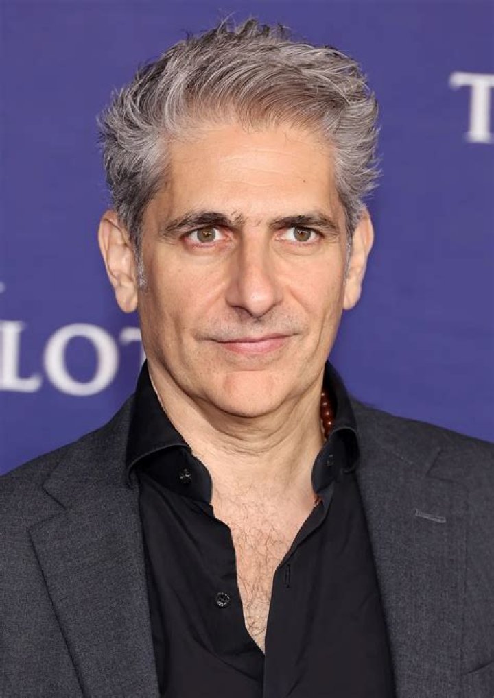 How Old Is Michael Imperioli