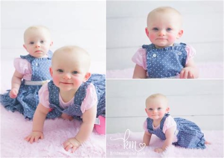 Unlocking The Age And Secrets Of The Johnson Twins