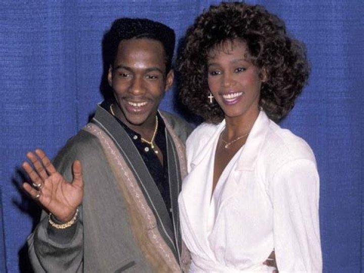 Whitney And Bobby's Age Gap Unveiled