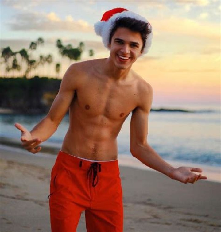 Unveiling Brent Rivera's Height: Discoveries That Will Astonish