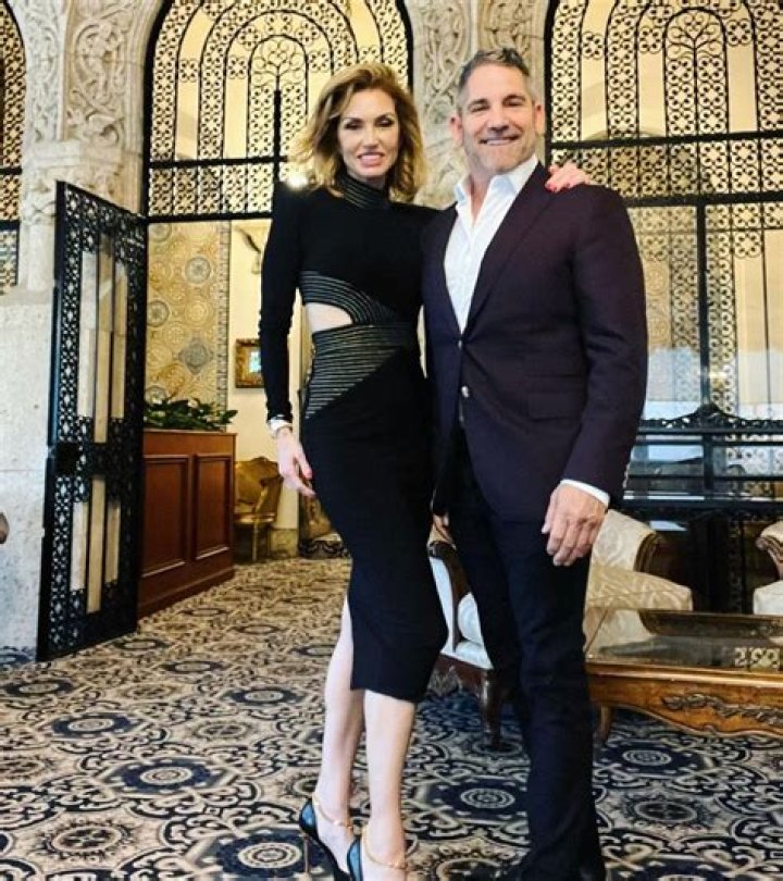 Unveiling Grant Cardone's Height: Uncover Surprising Revelations