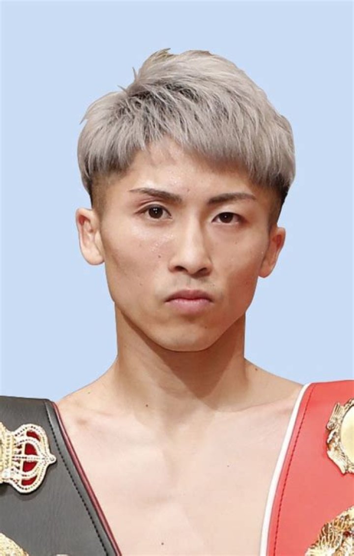 Exploring The Height Of Yoshihiro "Yoshi" Tatsu Inoue