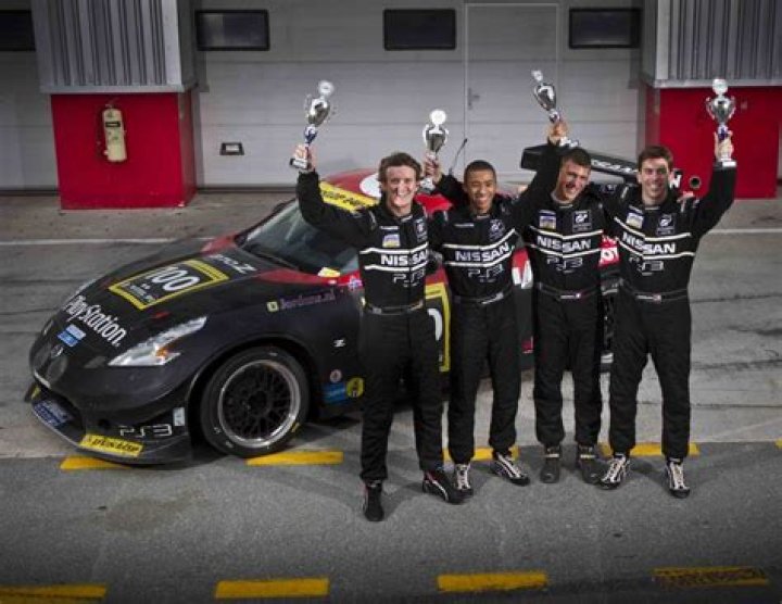 Unveiling Jann Mardenborough's Height: Discoveries And Insights