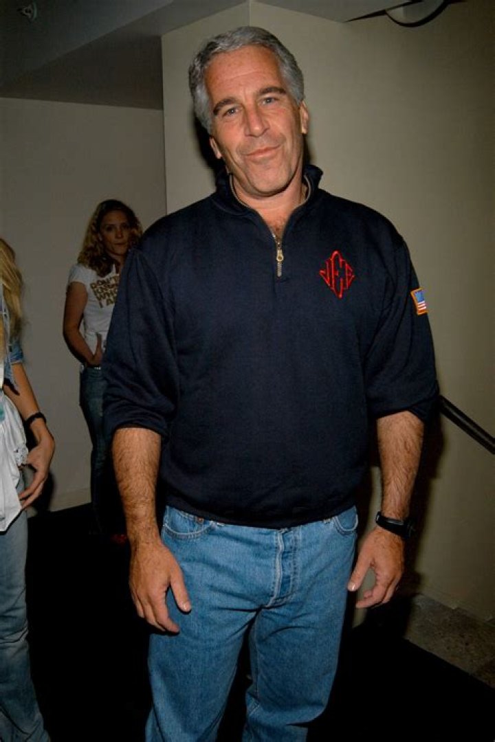 Deciphering Jeffrey Epstein's Height And Its Untold Implications